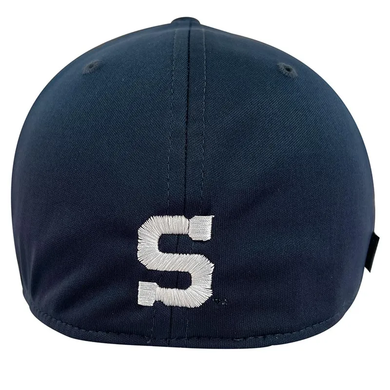 Legacy Cool Fit Fitted Lion Hat