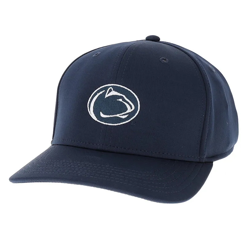 Legacy Cool Fit Fitted Lion Hat