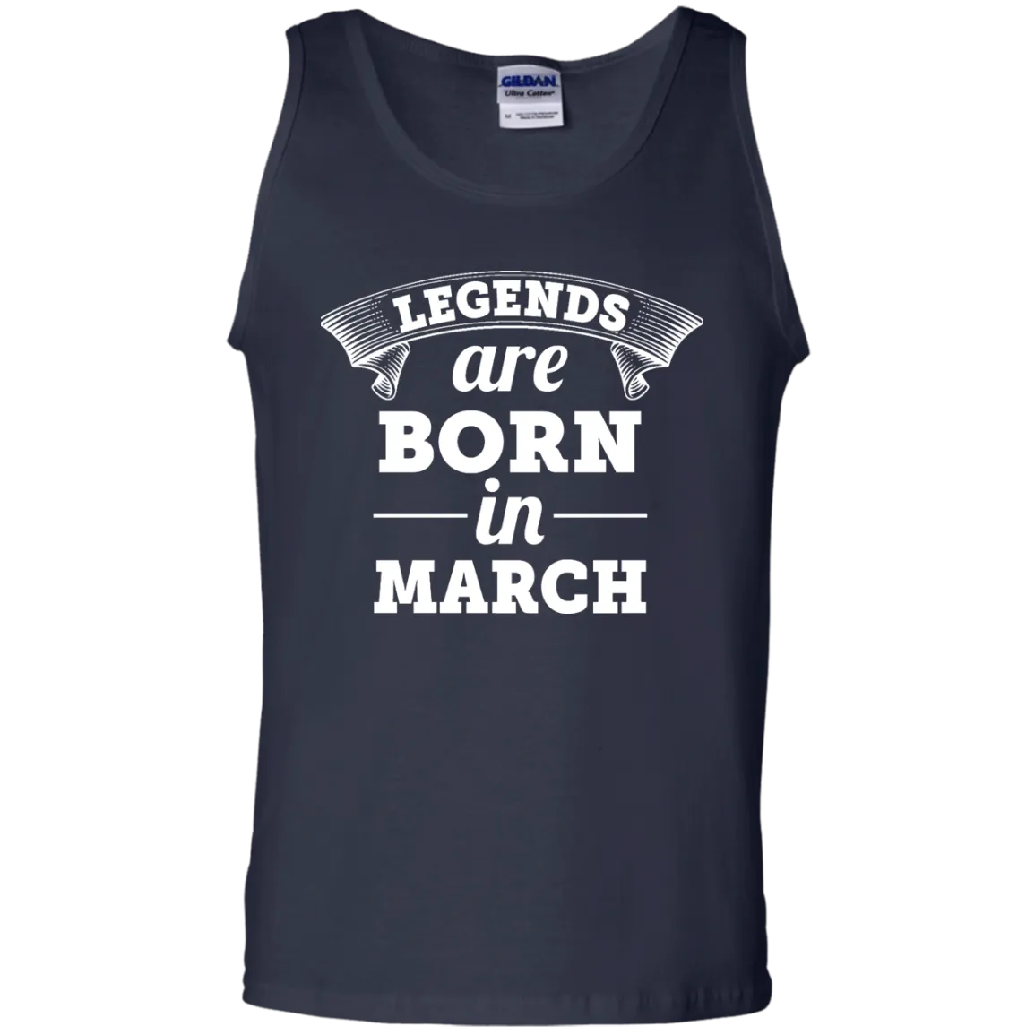 Legends are born in March Shirt, Hoodie, Tan