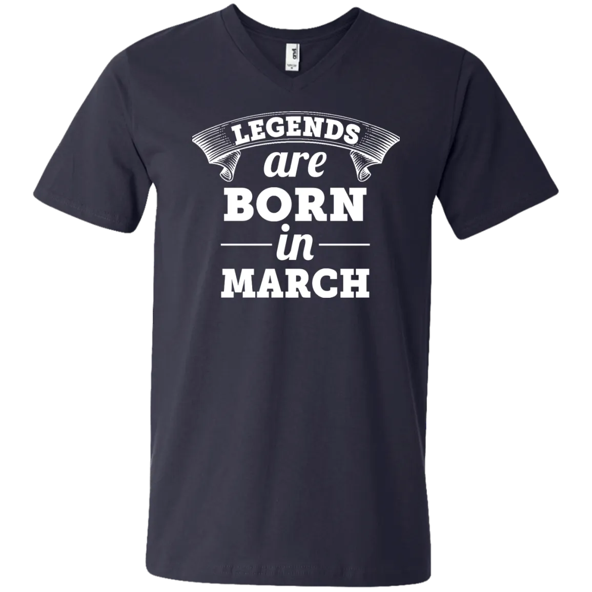 Legends are born in March Shirt, Hoodie, Tan