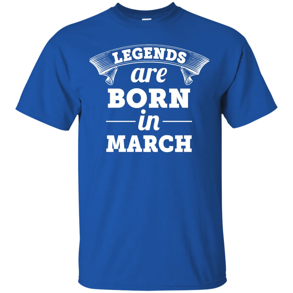 Legends are born in March Shirt, Hoodie, Tan