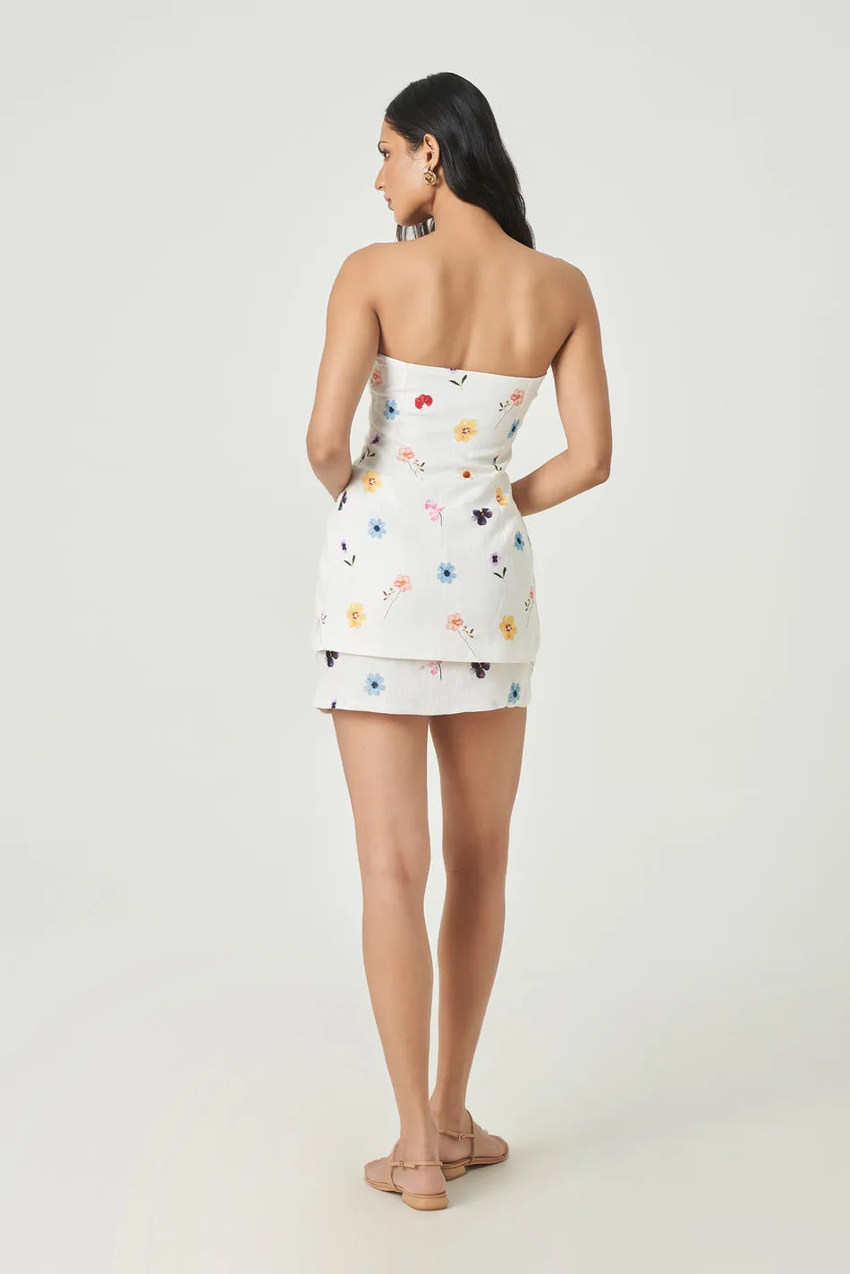 LENORA SKIRT