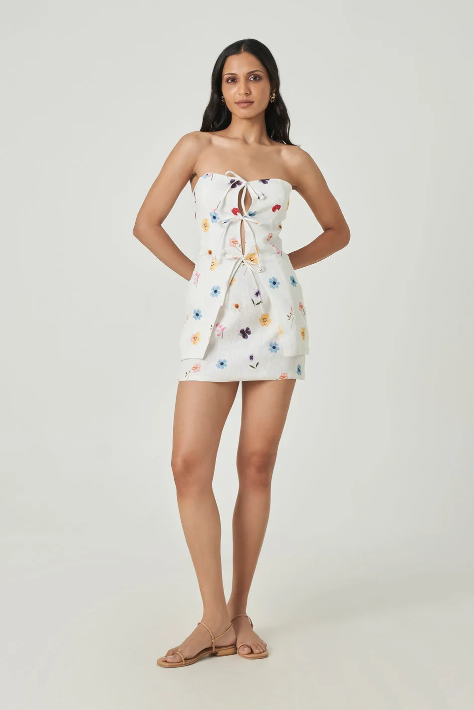 LENORA SKIRT