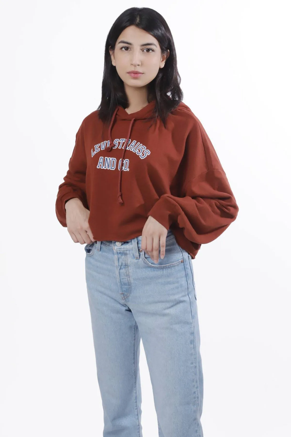 Levi's