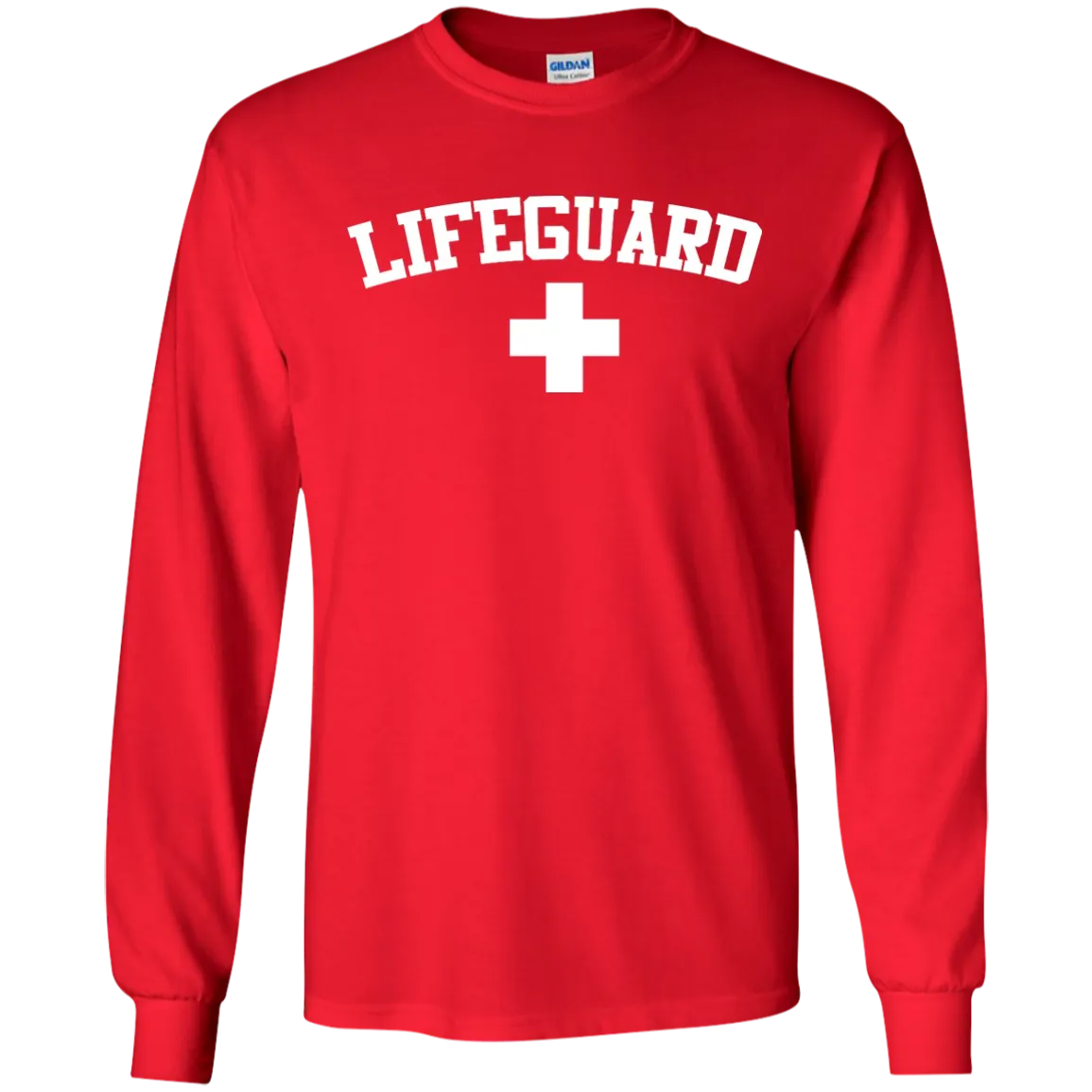 Lifeguard Short Shirt, Hoodie, Tank