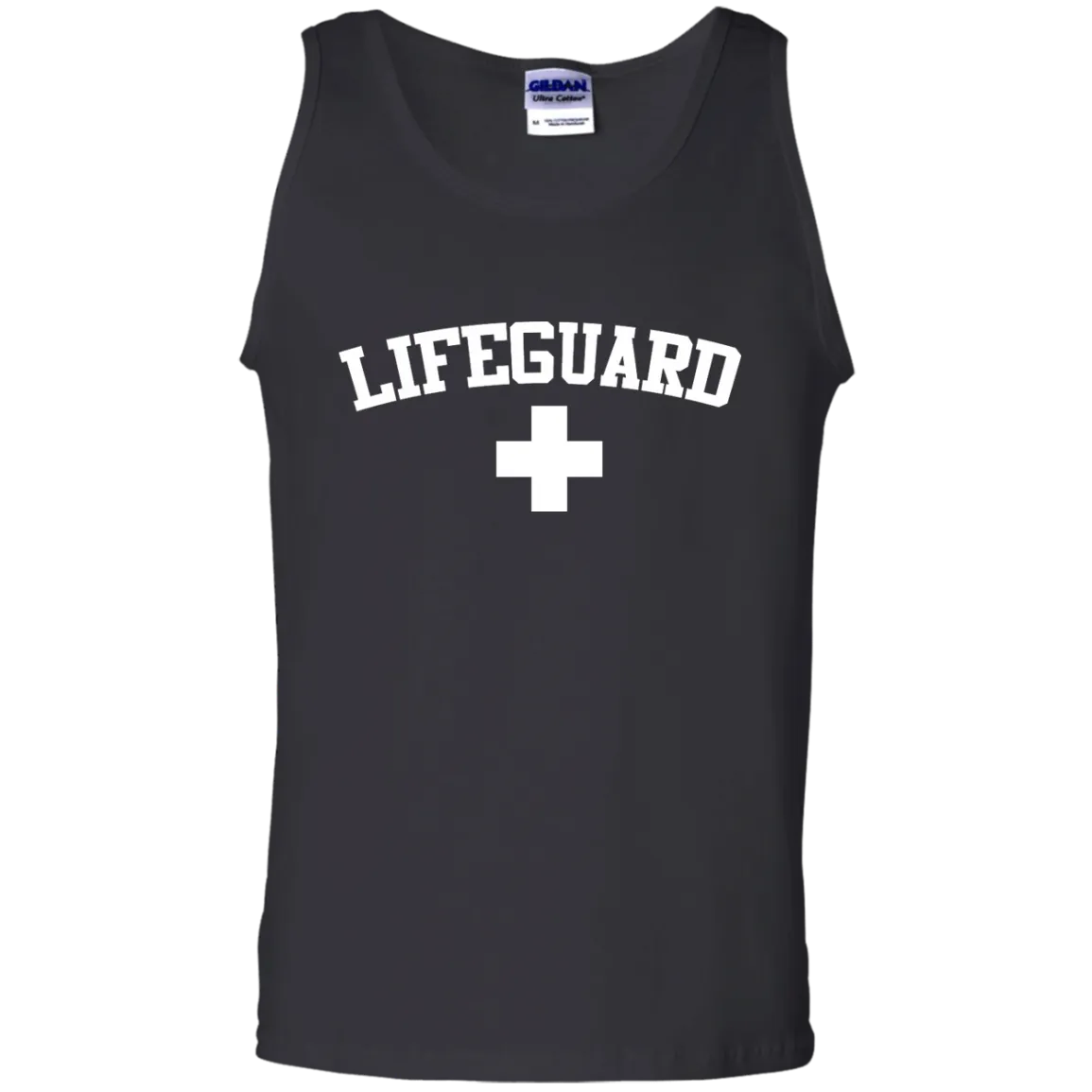 Lifeguard Short Shirt, Hoodie, Tank