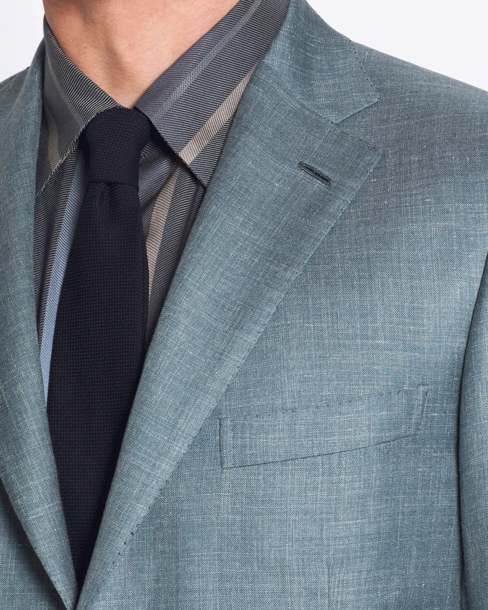Light Blue Sportcoat