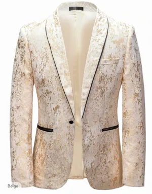 Light In The Box Classic Blazer