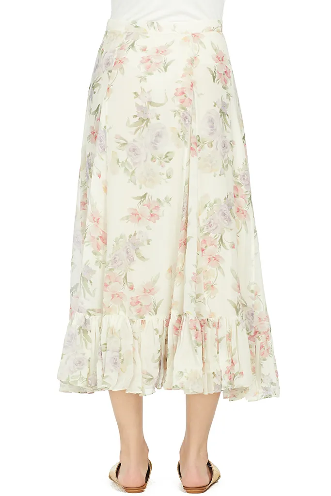 Lil Skirt (Almond)