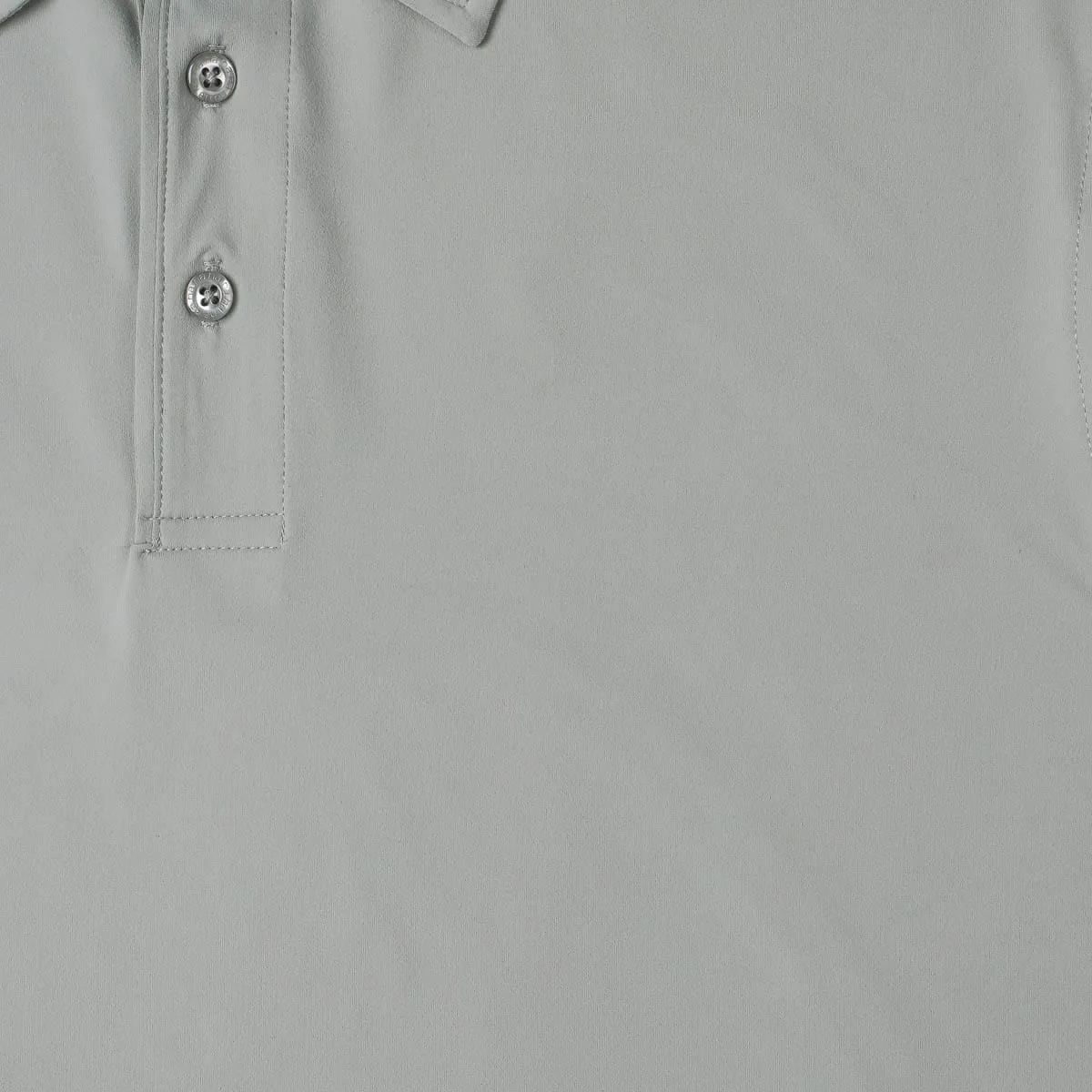 Limestone – Commuter Short Sleeve Polo