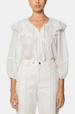 Lina Blouse