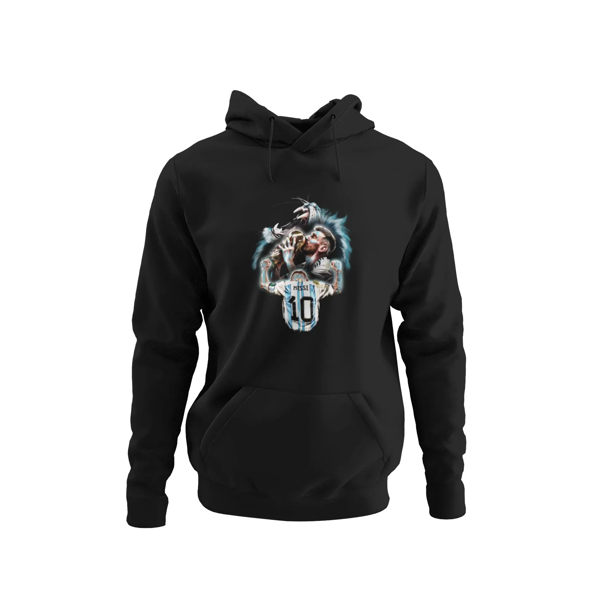Lionel The Great | Hoodie