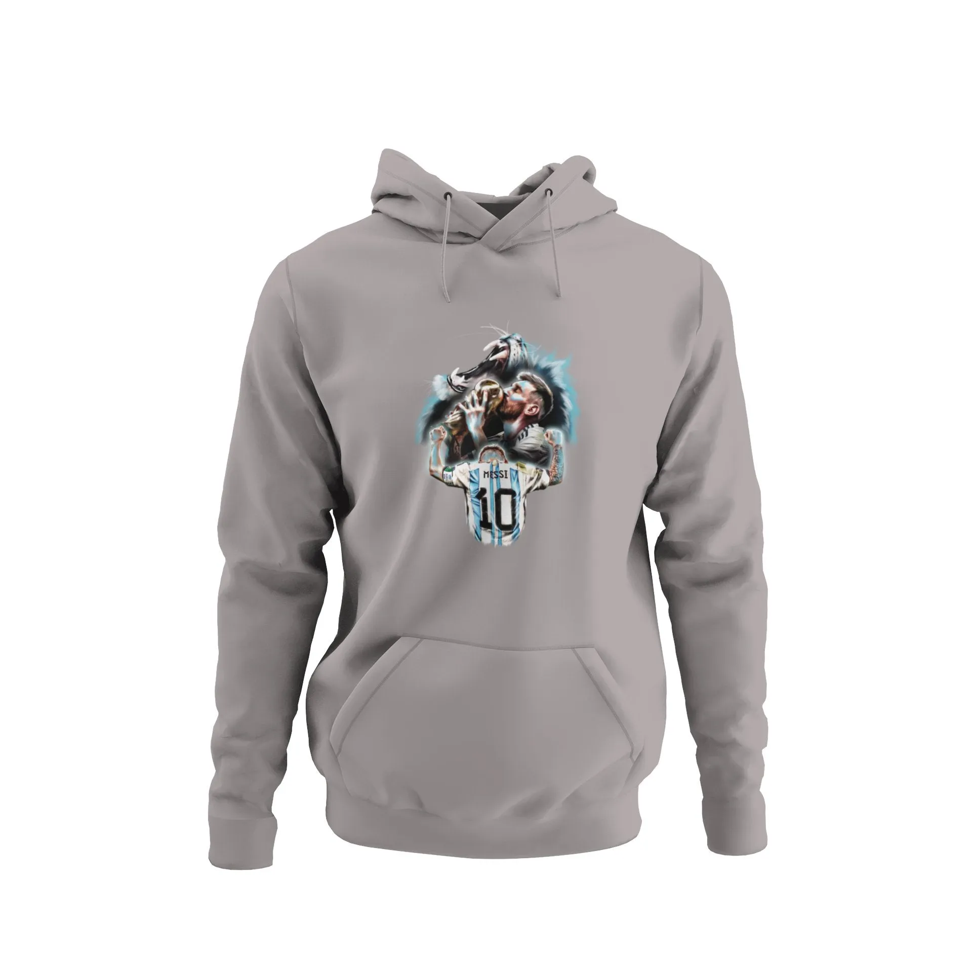 Lionel The Great | Hoodie