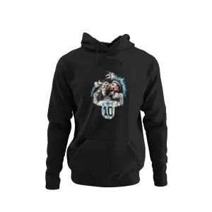 Lionel The Great | Hoodie