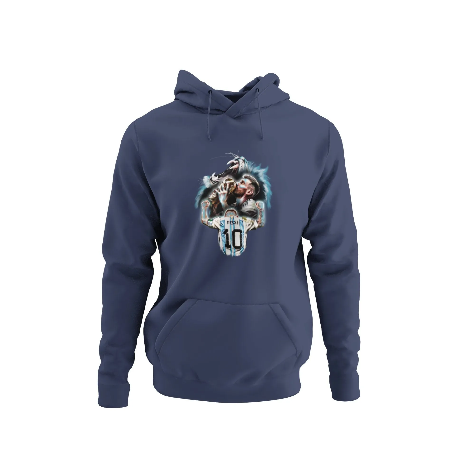 Lionel The Great | Hoodie