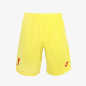 Liverpool FC Adult 2021-22 SS Third Shorts