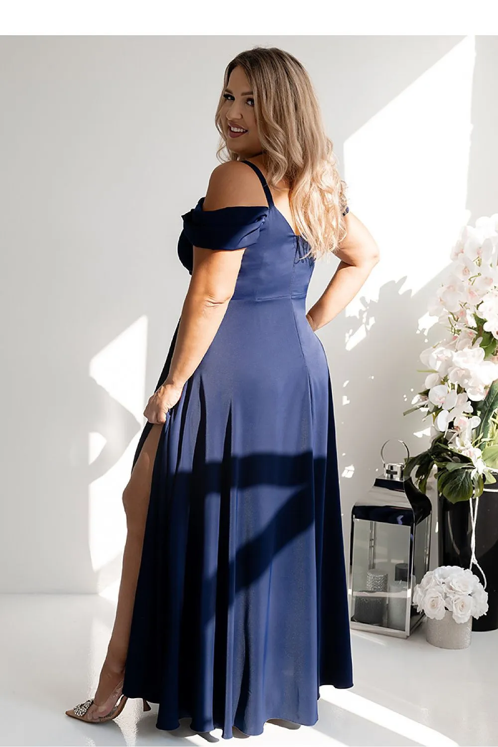 Long dress With You