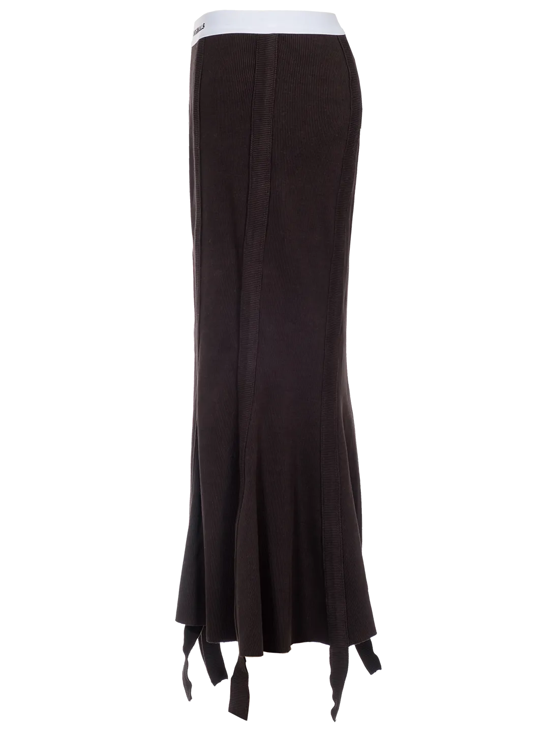 Long John Skirt