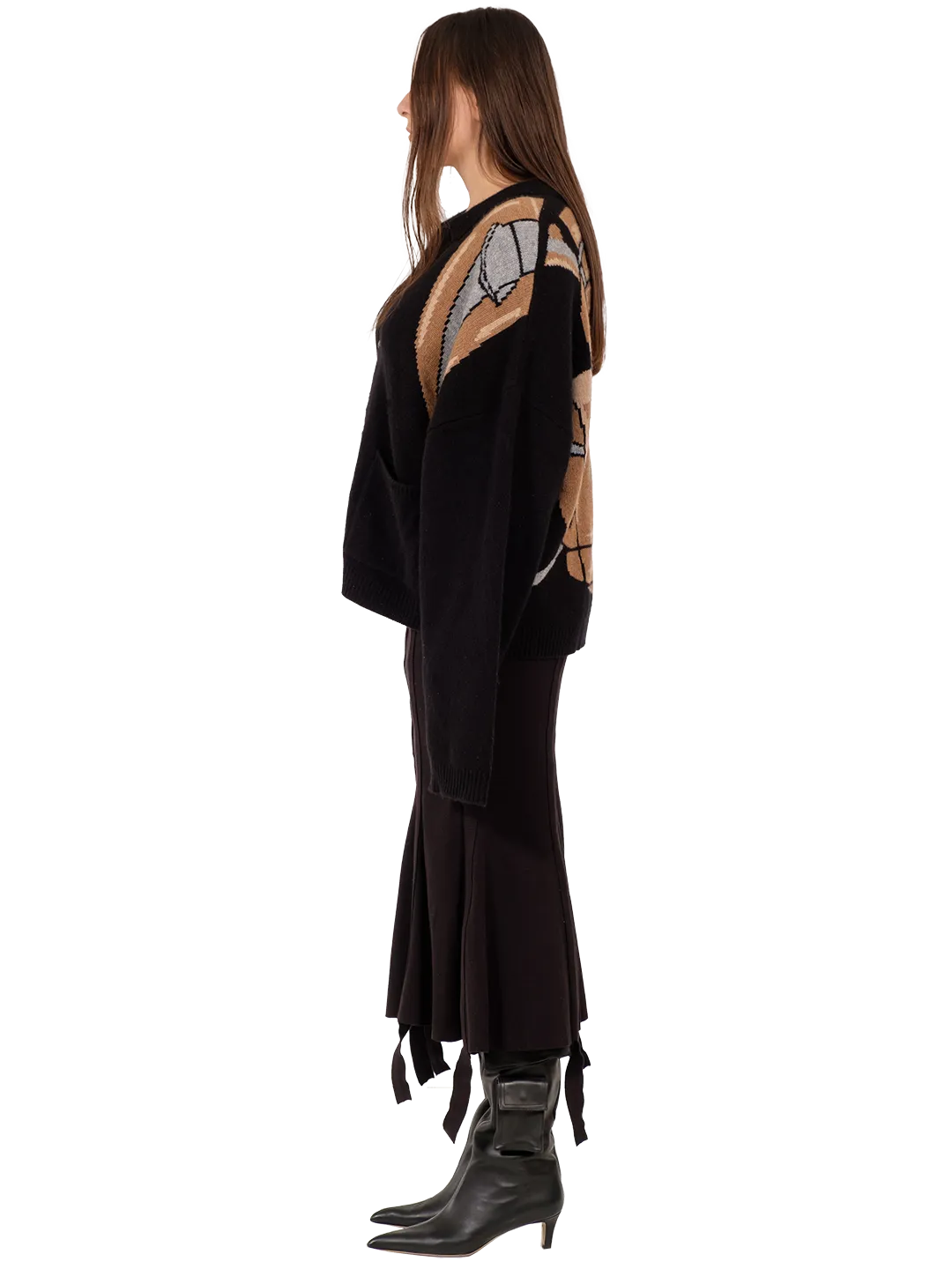 Long John Skirt