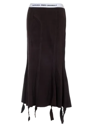 Long John Skirt