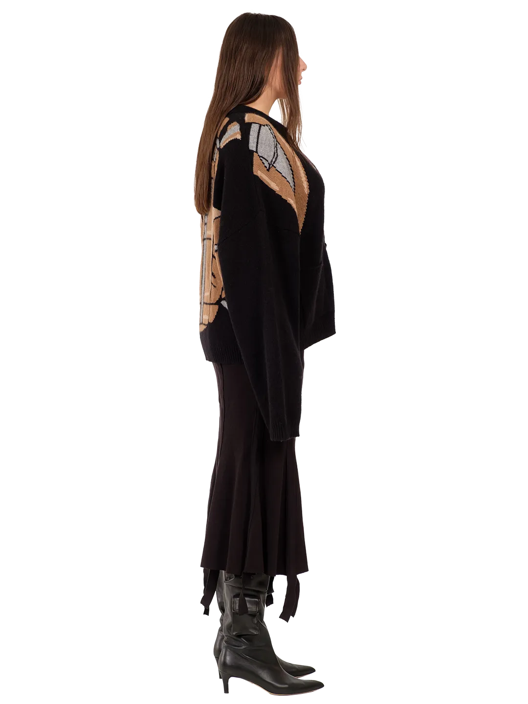 Long John Skirt