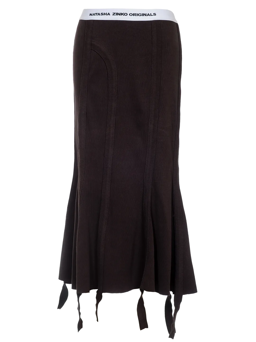 Long John Skirt
