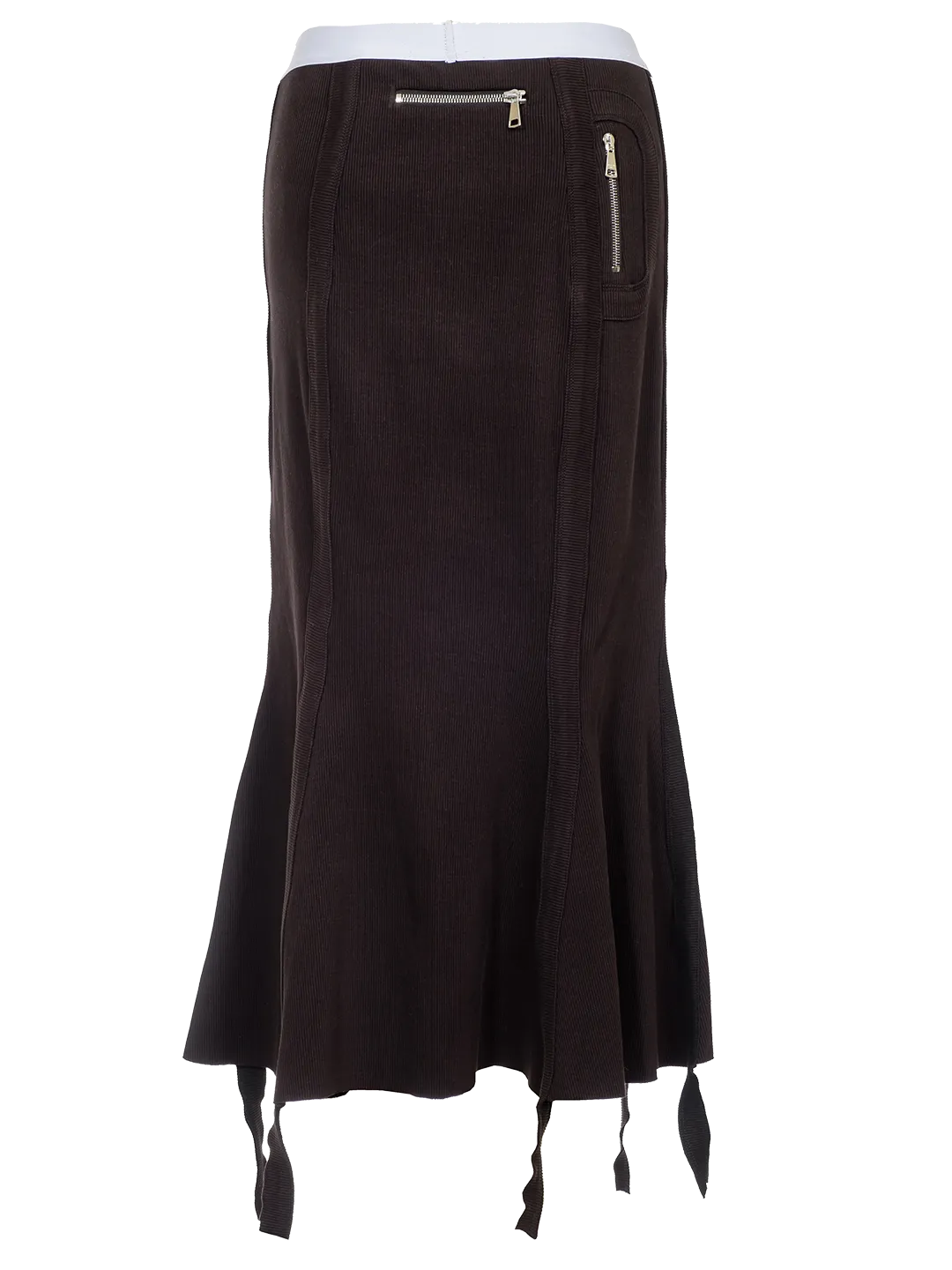 Long John Skirt
