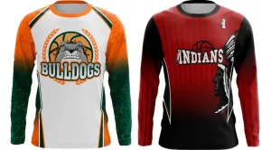 Long Sleeve T-Shirts