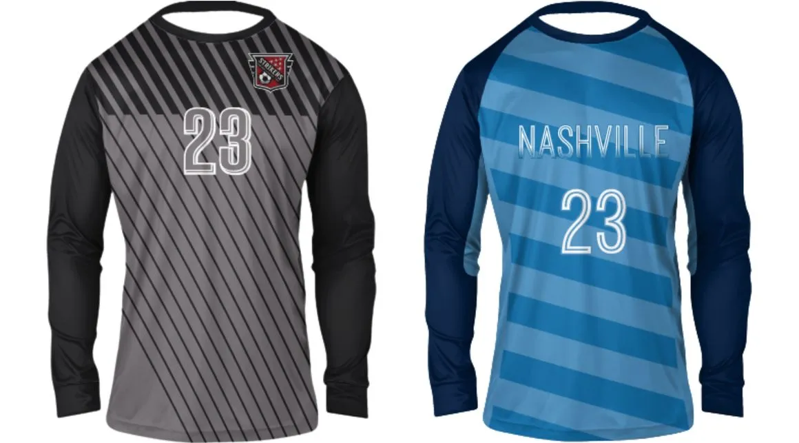 Long Sleeve T-Shirts
