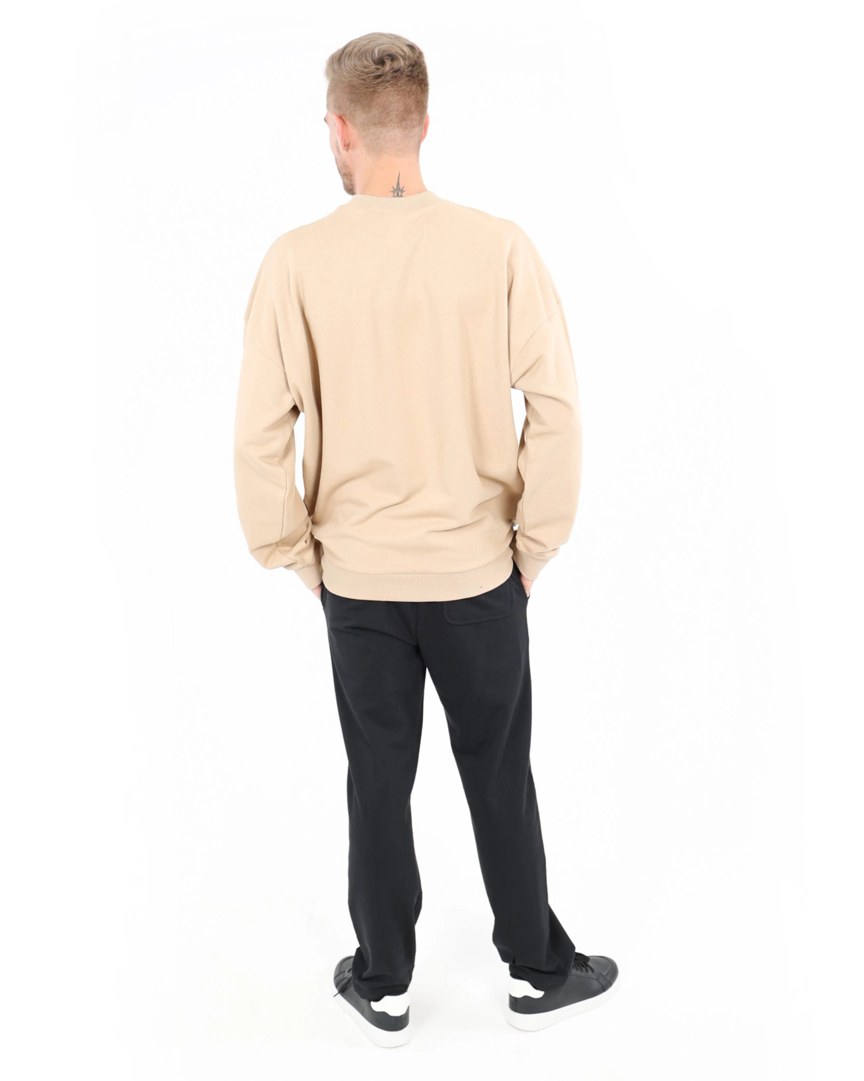 Los Angeles Graphic Active Top