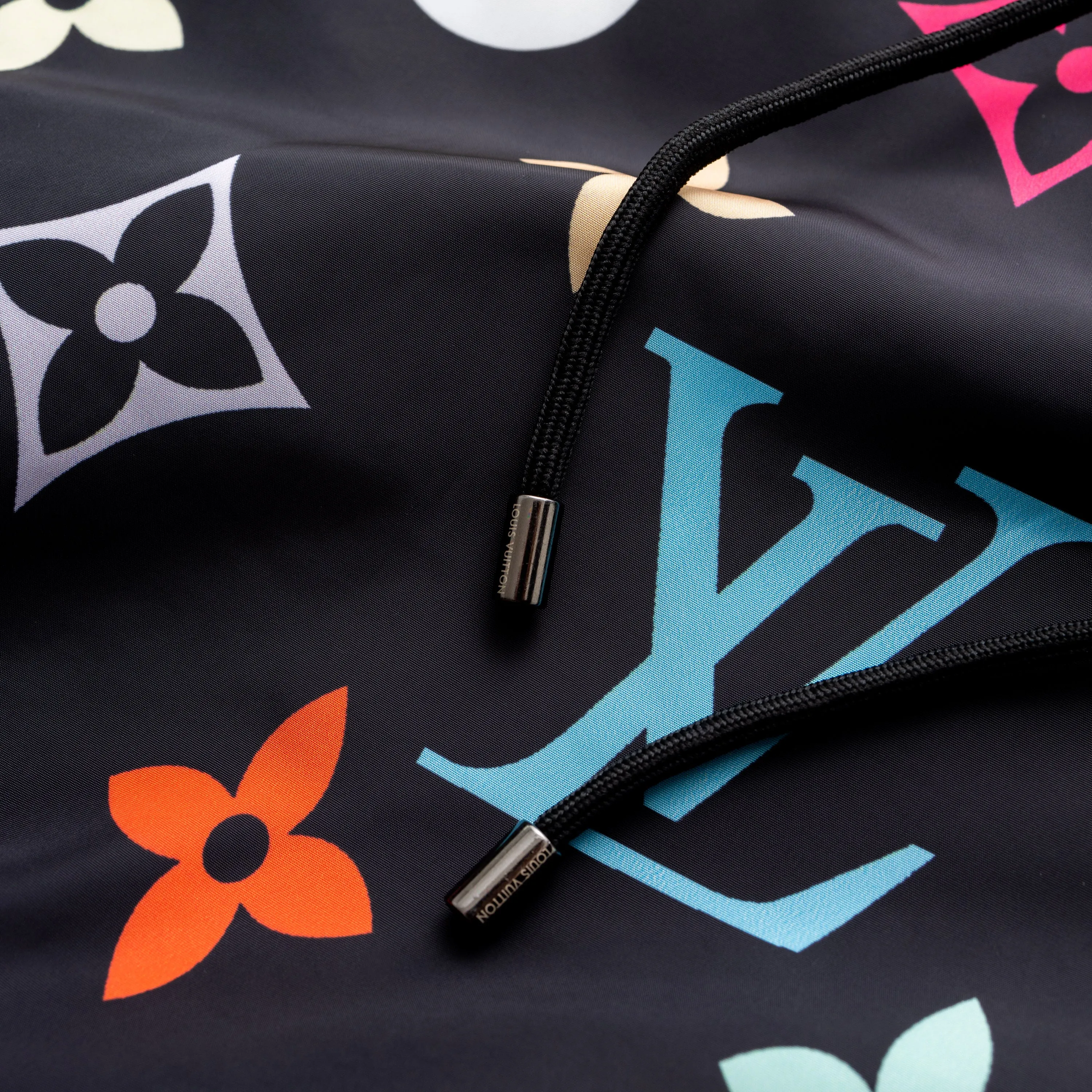 Louie x Murakami Yacht Shorts