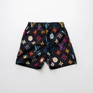 Louie x Murakami Yacht Shorts