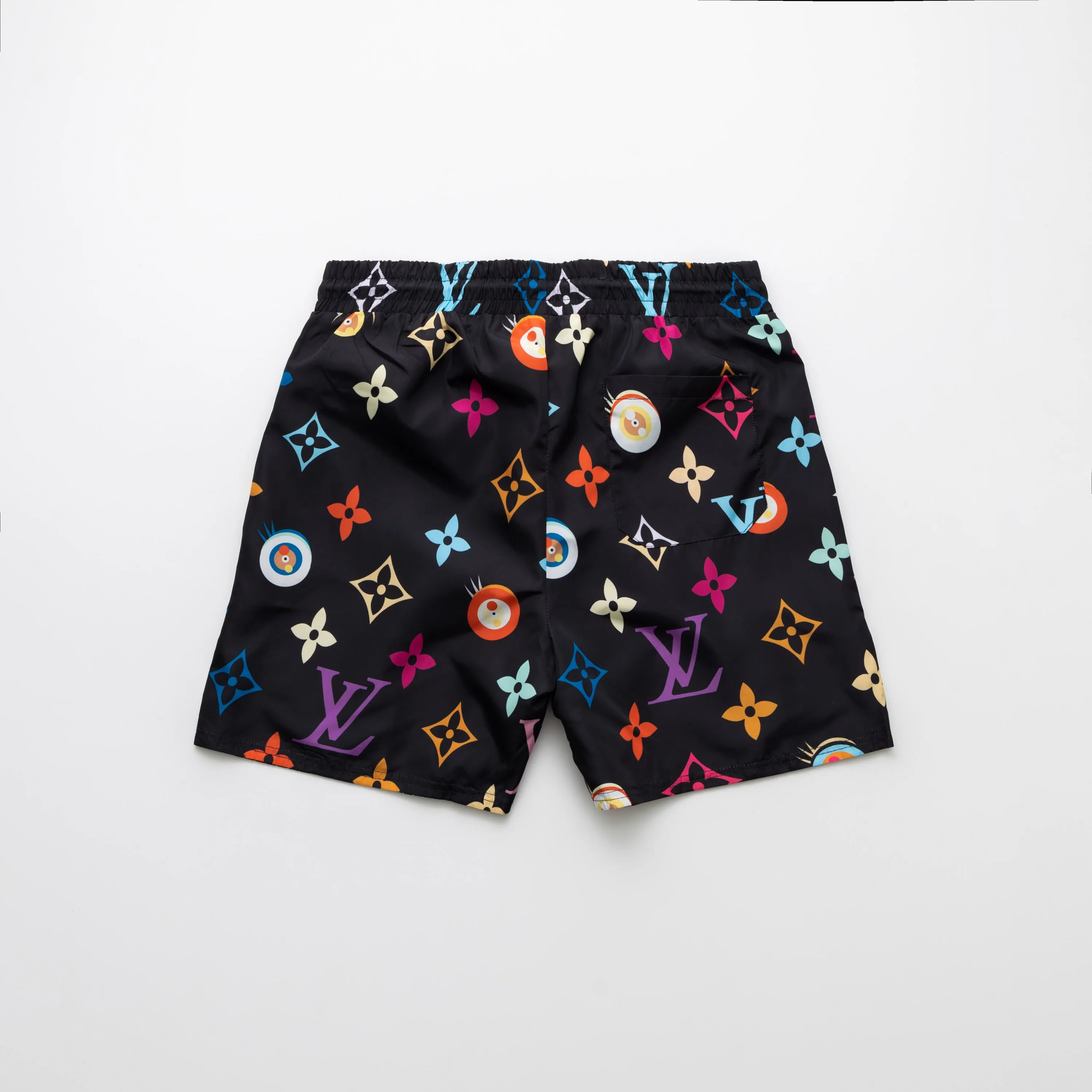 Louie x Murakami Yacht Shorts
