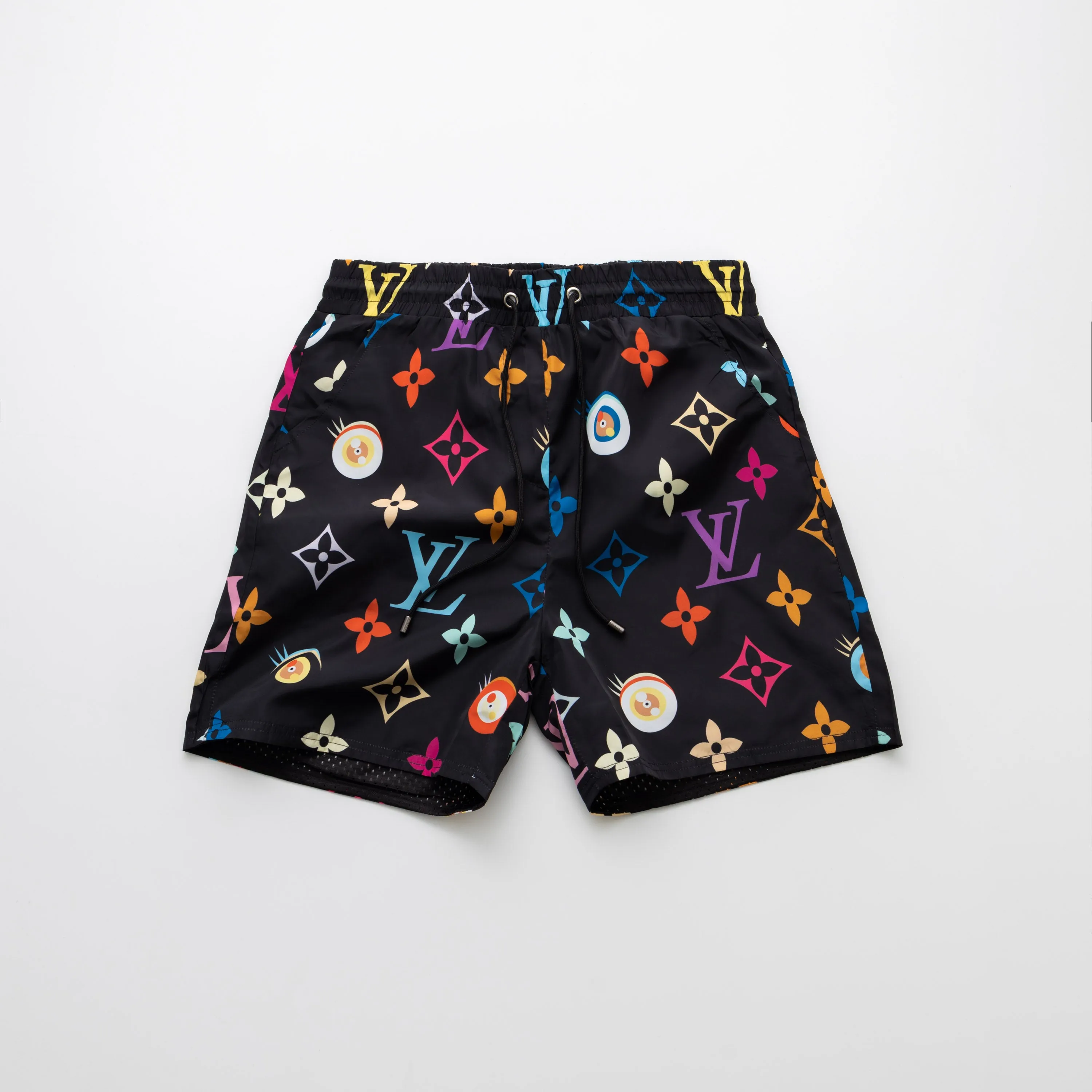 Louie x Murakami Yacht Shorts