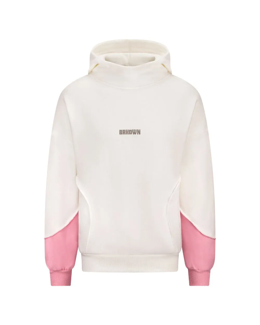 'LUCKY ME' HOODIE