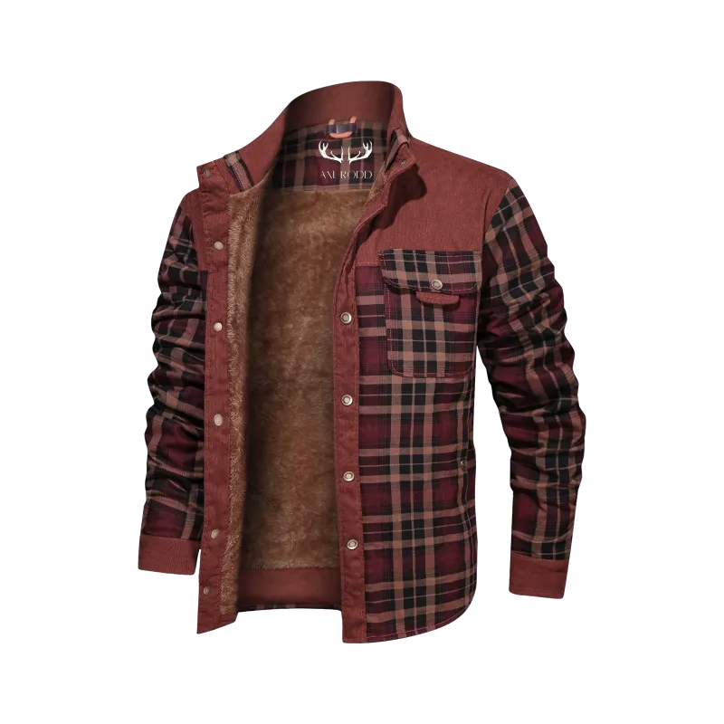 Lumber Jacks Jacket