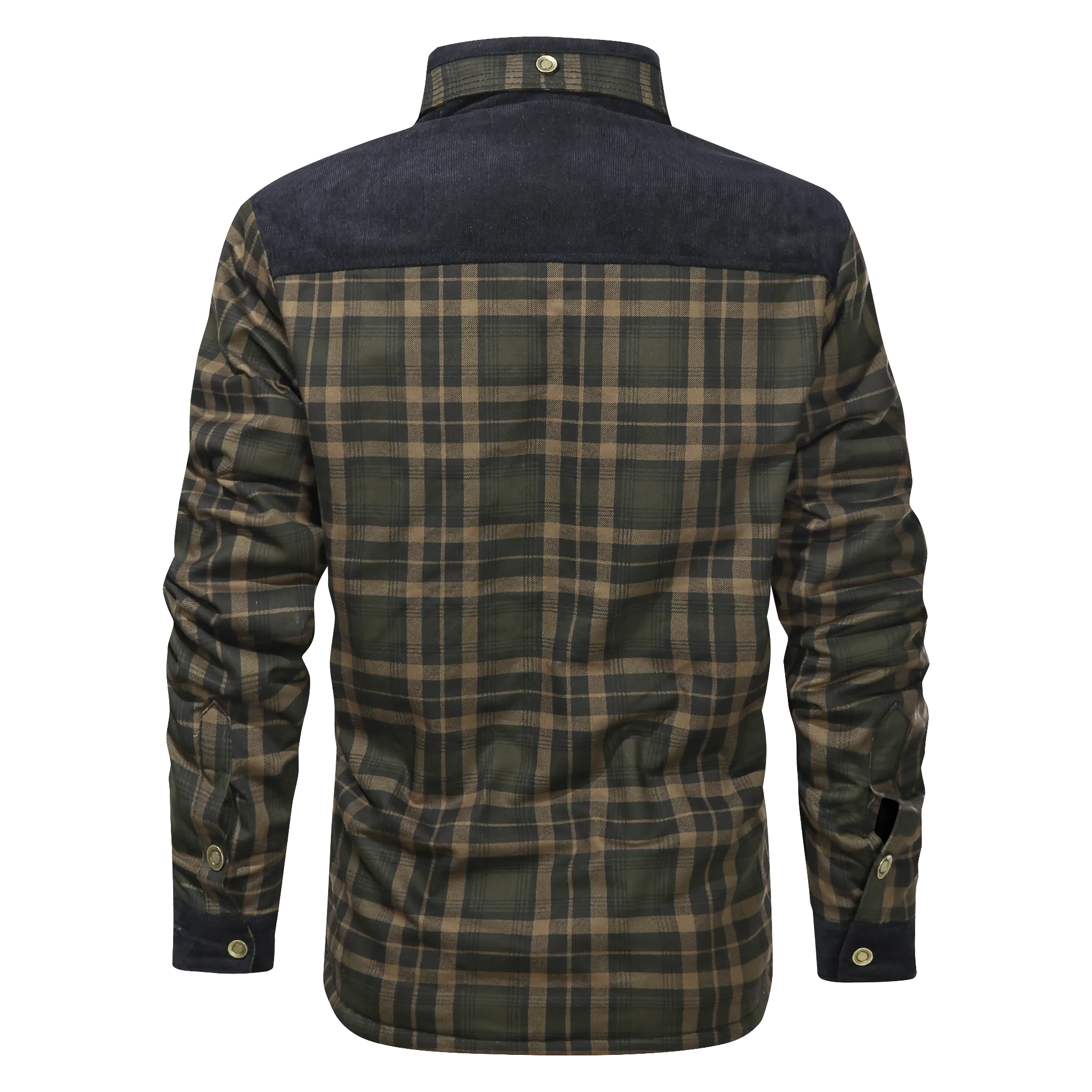 Lumber Jacks Jacket