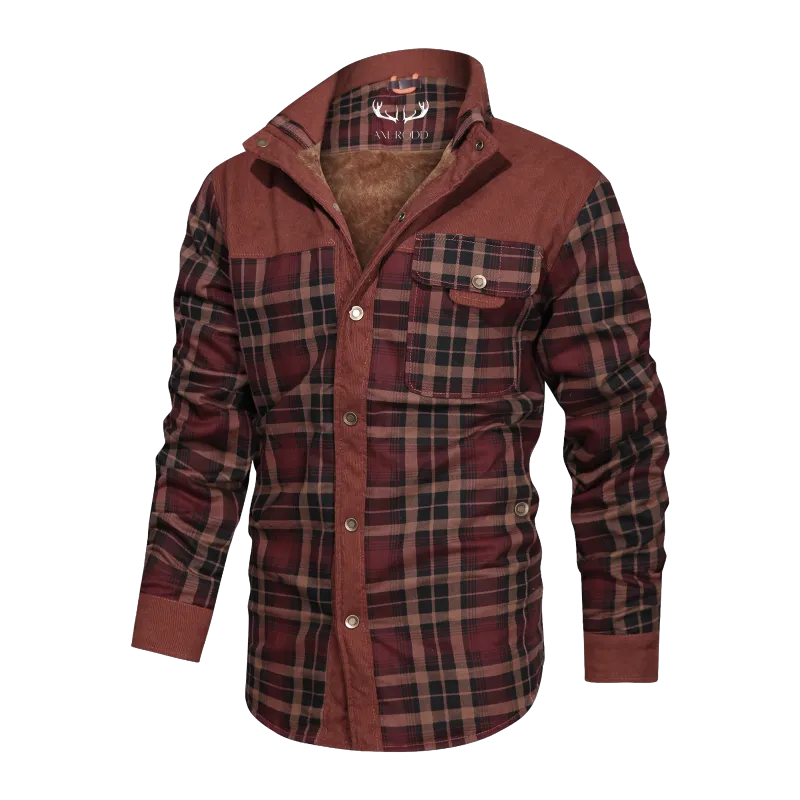 Lumber Jacks Jacket