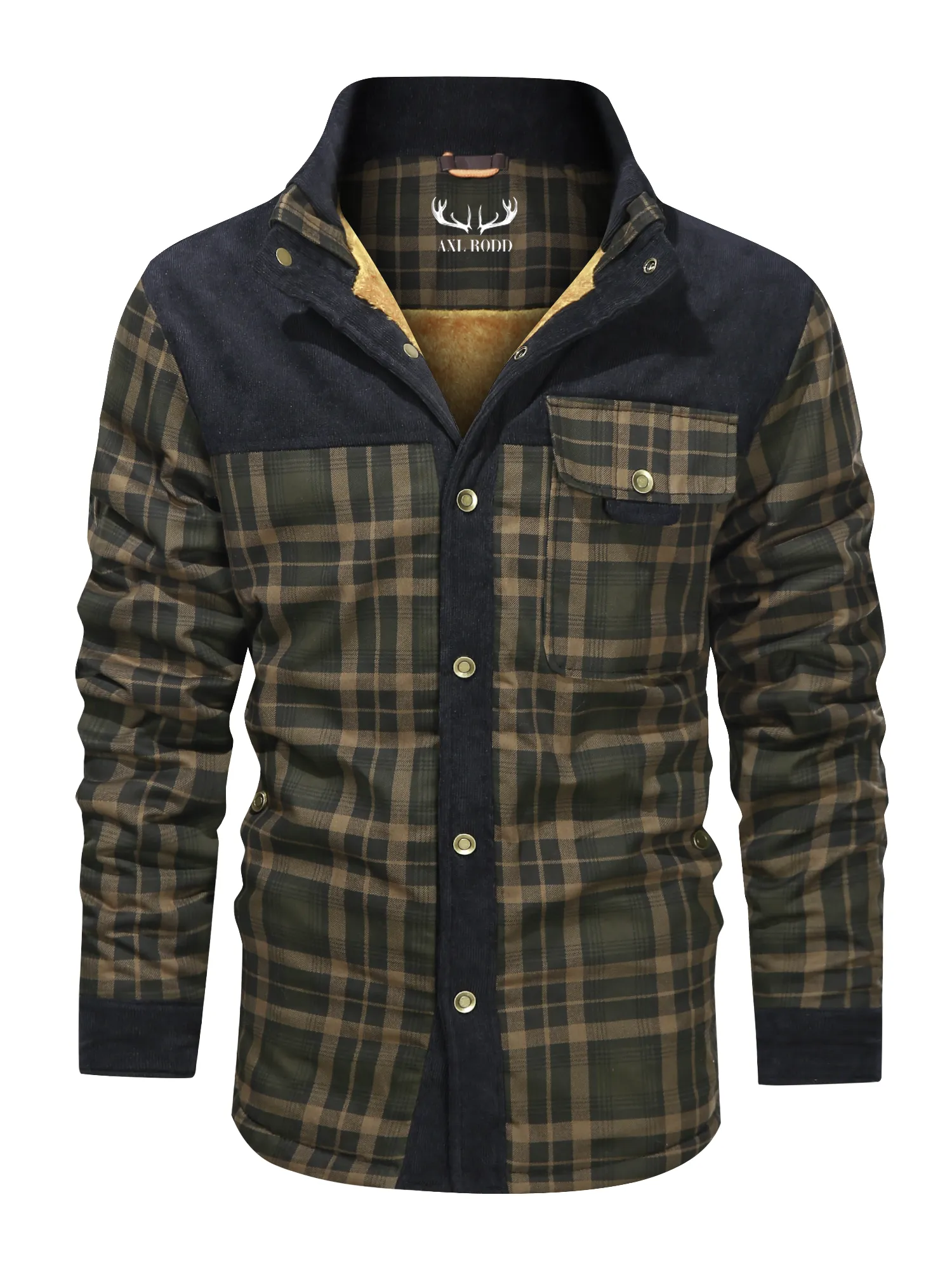 Lumber Jacks Jacket