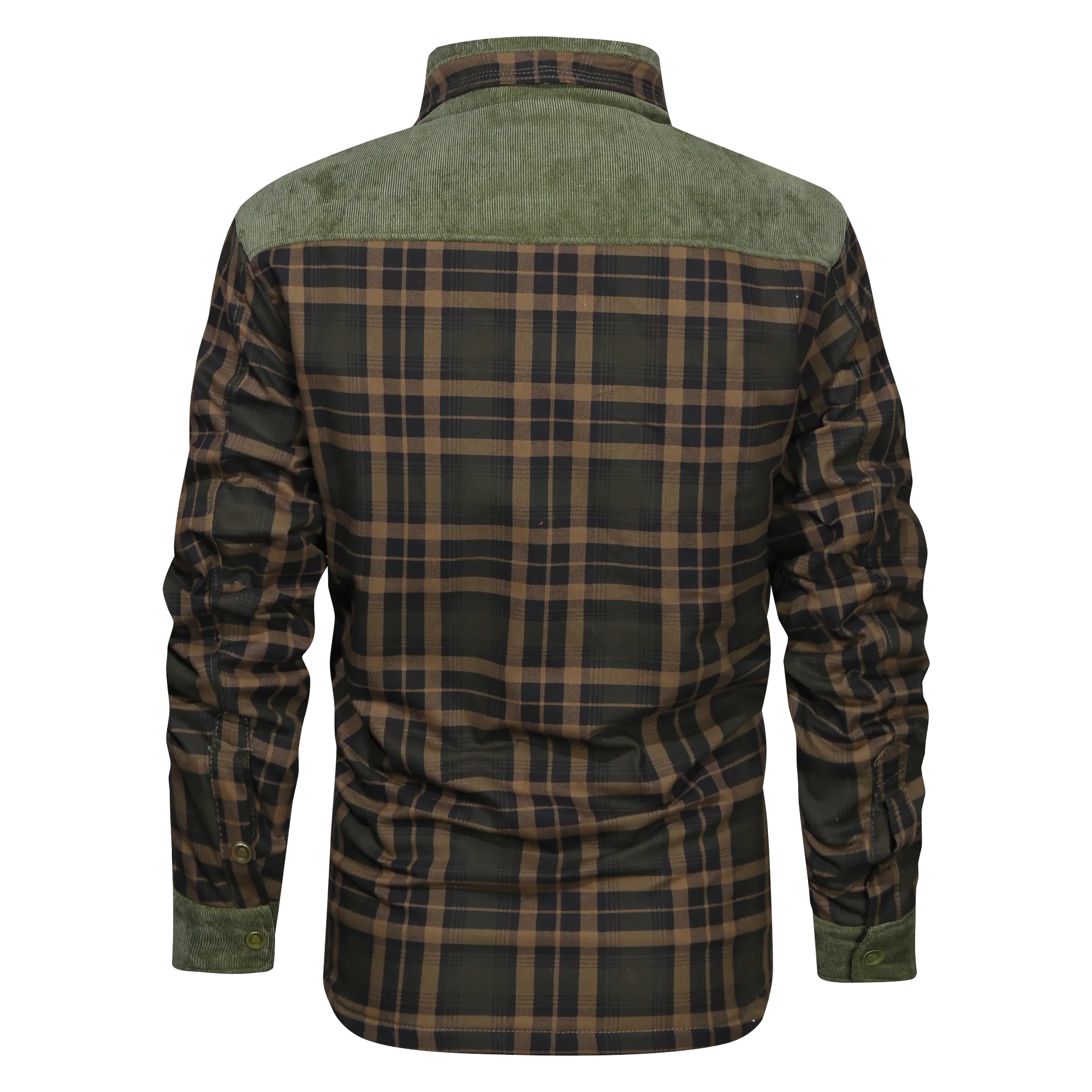 Lumber Jacks Jacket