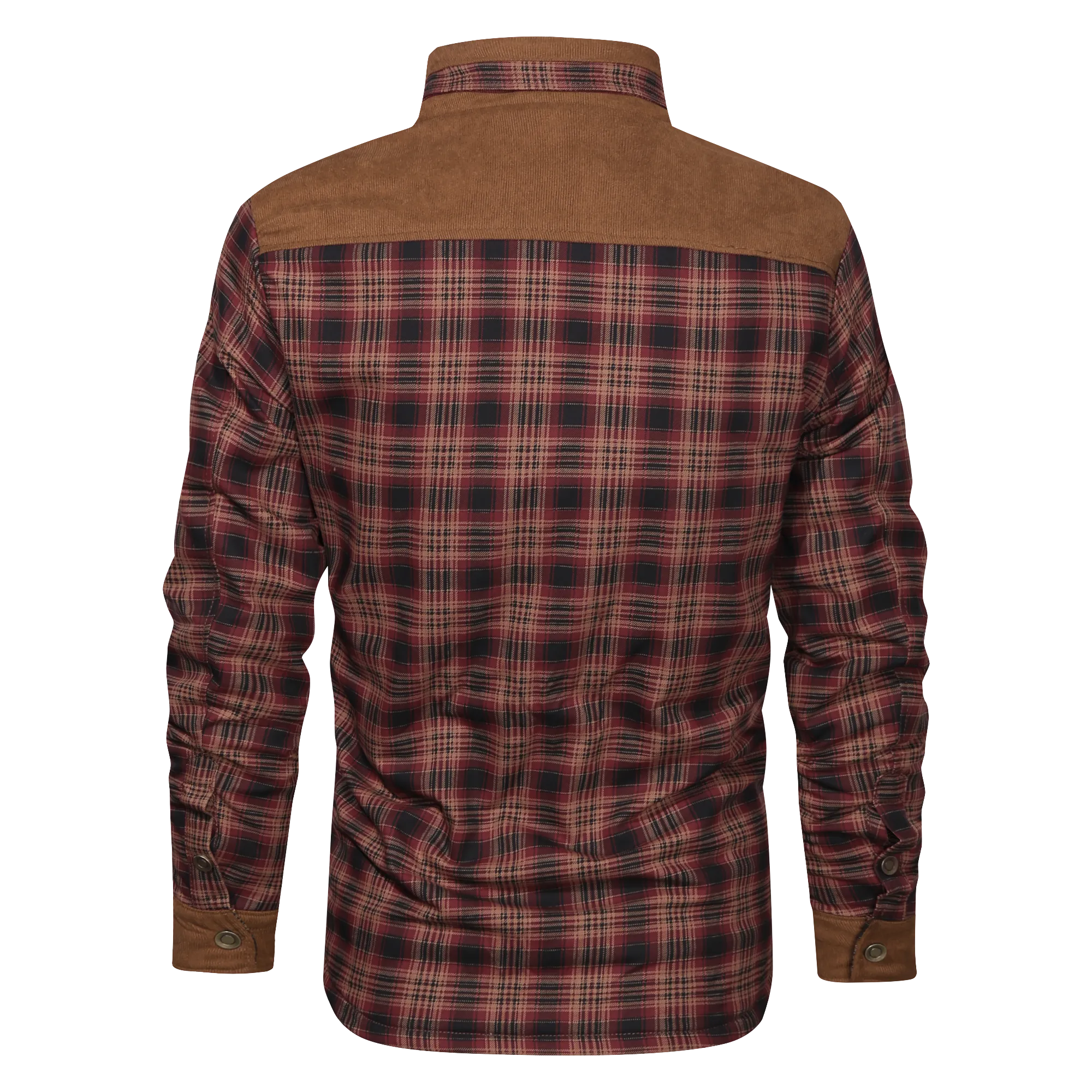 Lumber Jacks Jacket