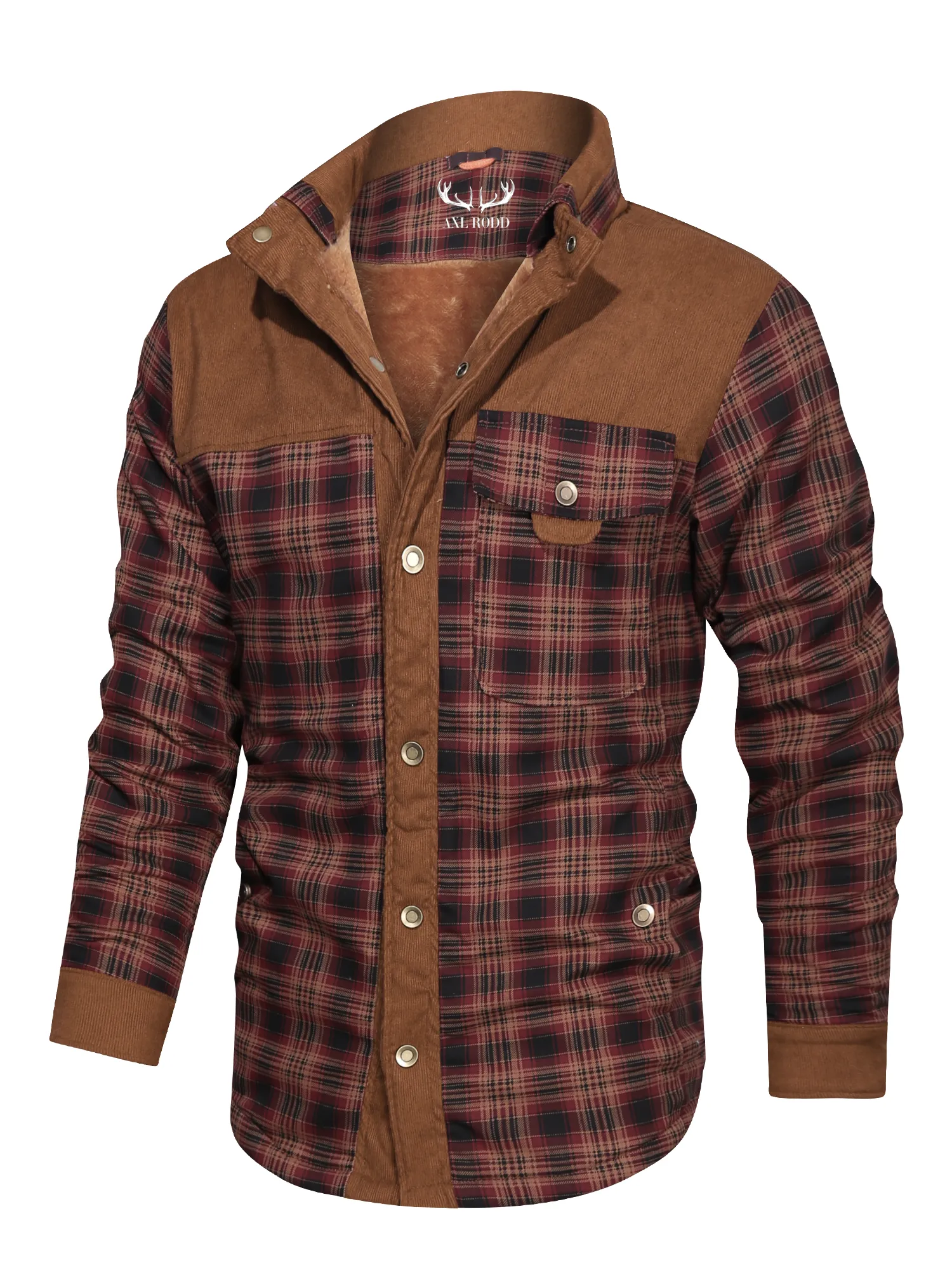 Lumber Jacks Jacket