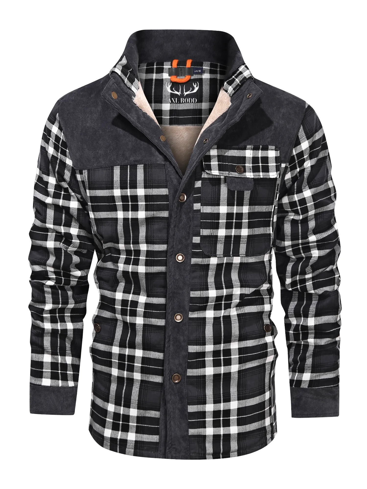 Lumber Jacks Jacket
