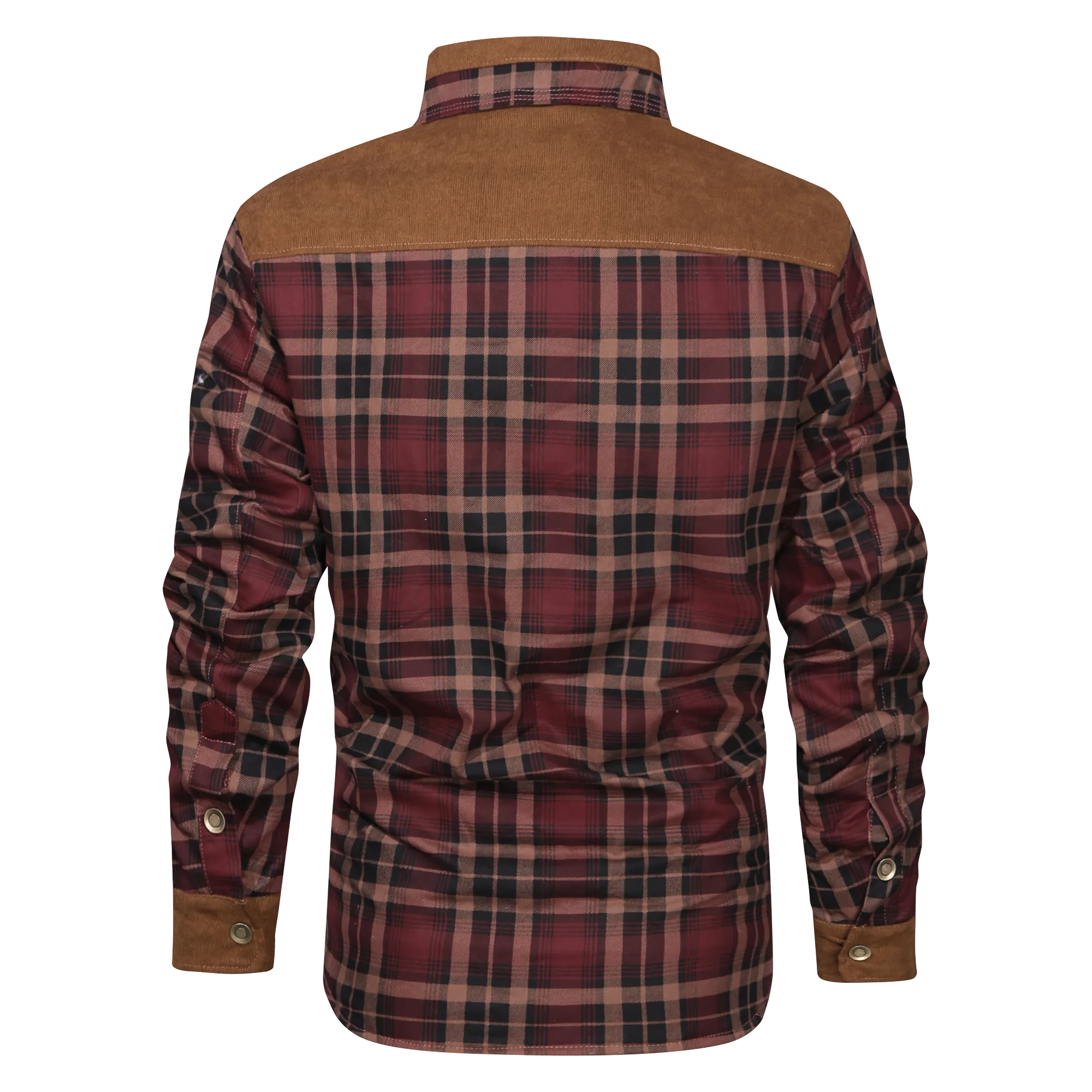 Lumber Jacks Jacket