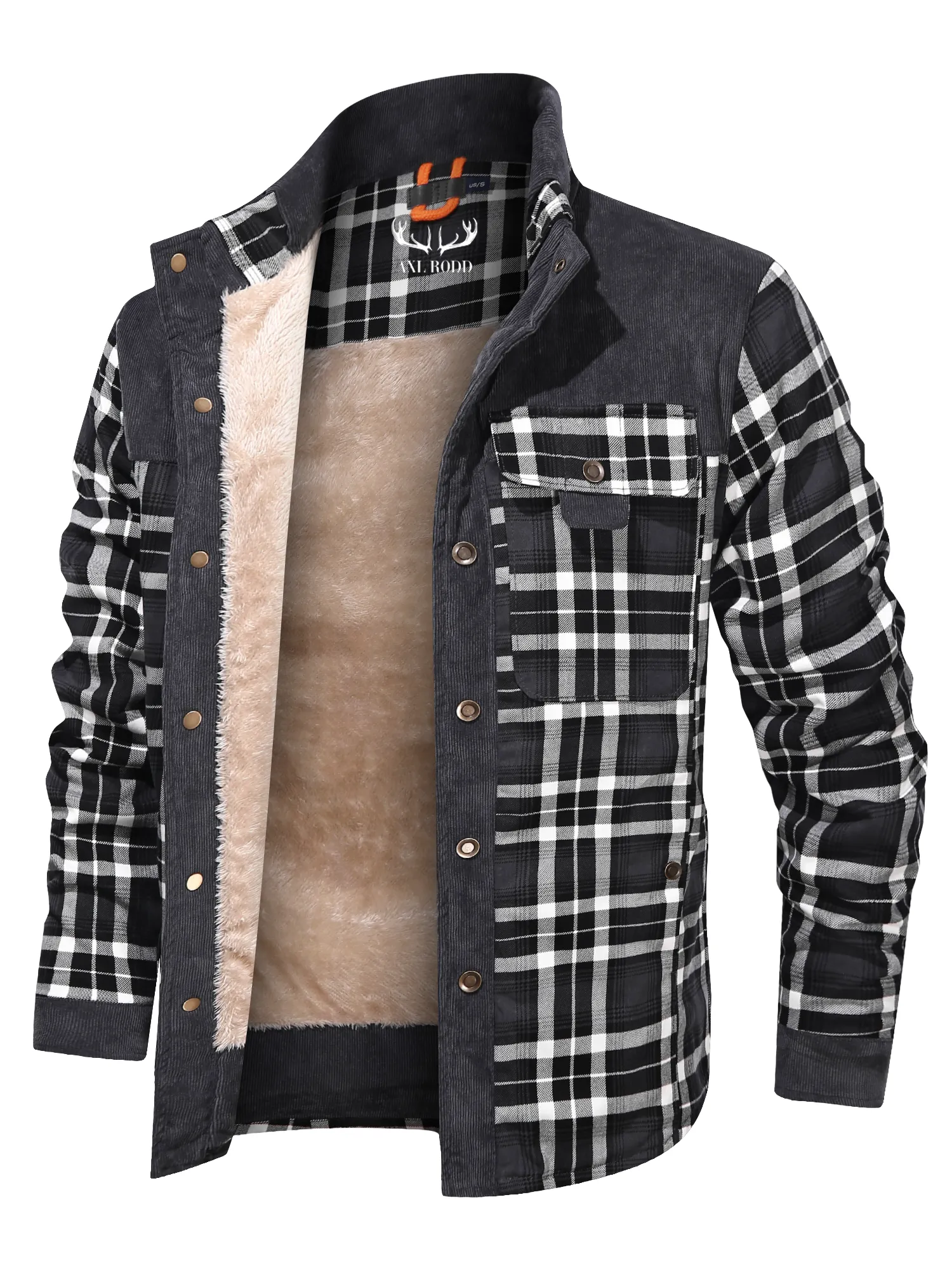 Lumber Jacks Jacket