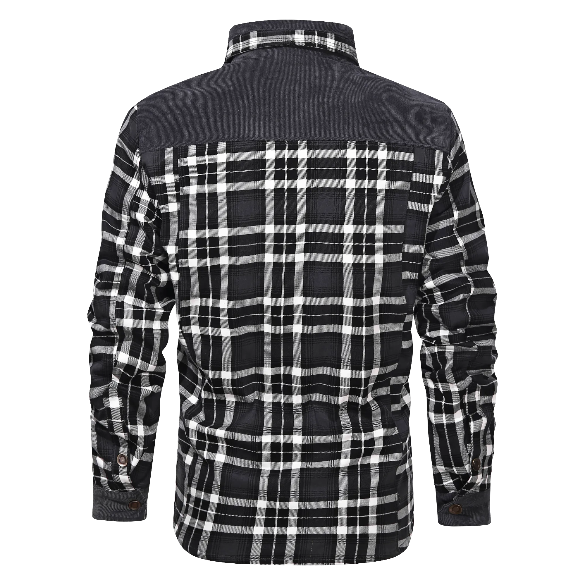 Lumber Jacks Jacket