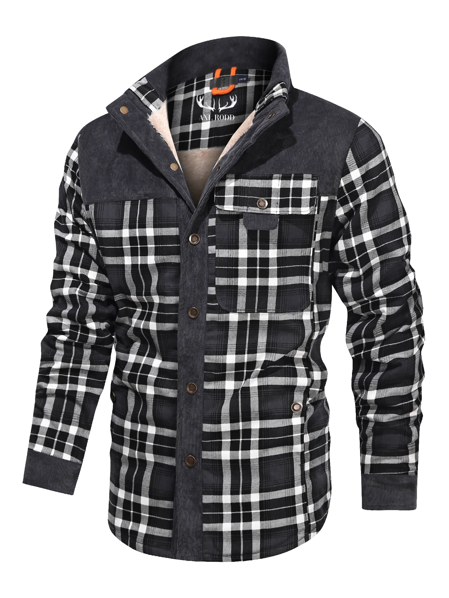 Lumber Jacks Jacket