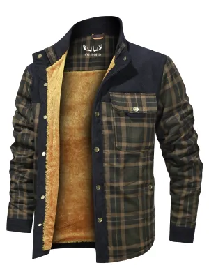 Lumber Jacks Jacket