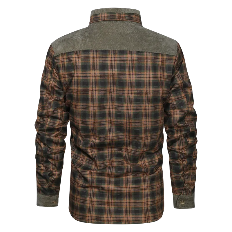 Lumber Jacks Jacket