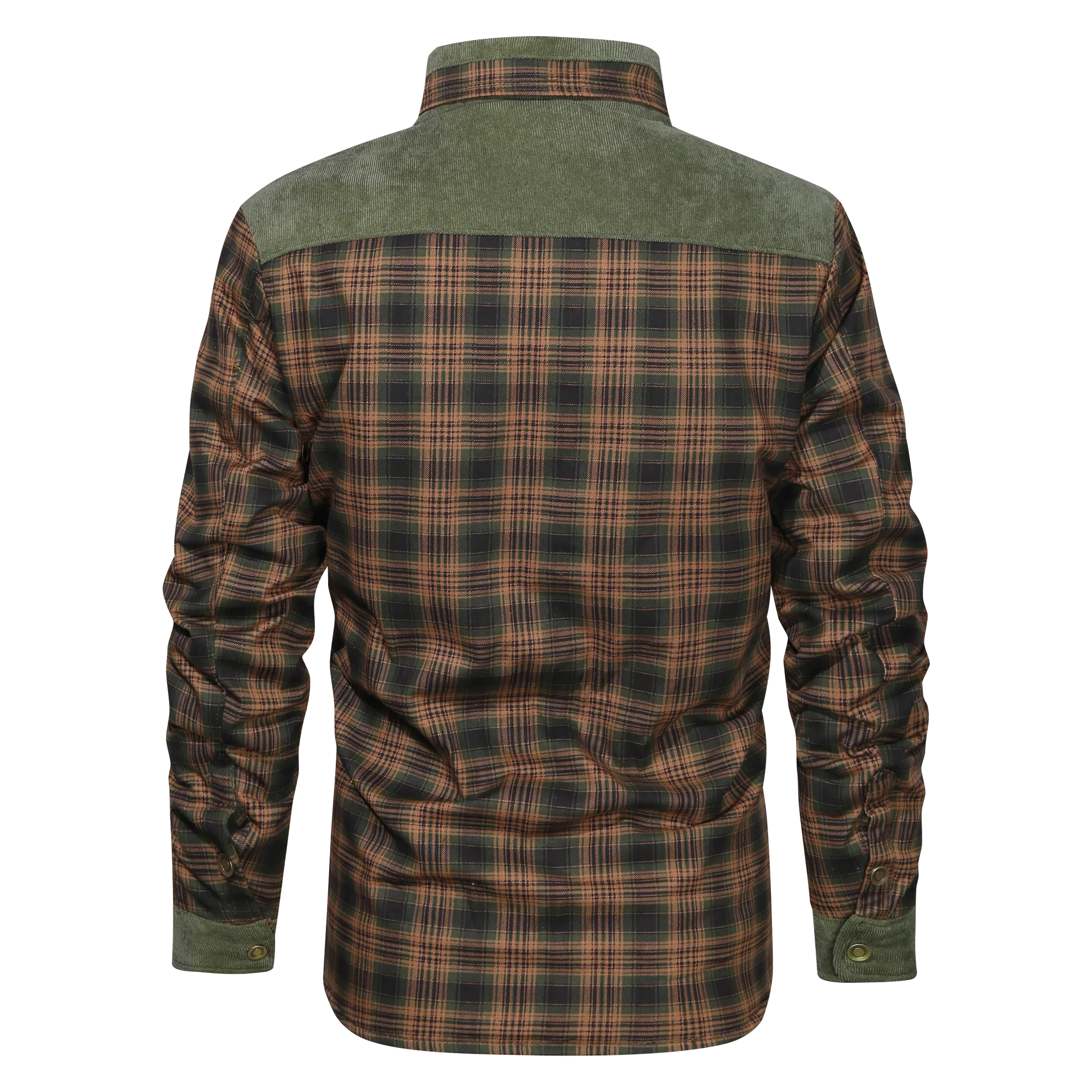 Lumber Jacks Jacket